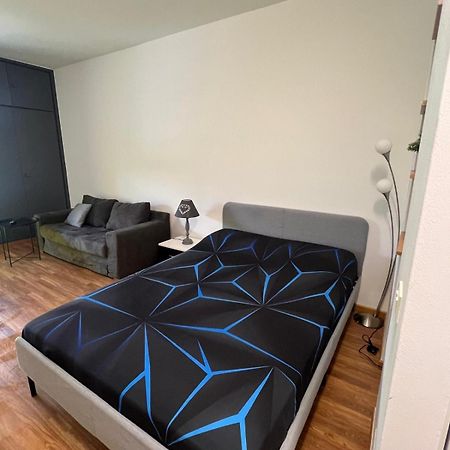 Paradiso Centre Apartment Екстериор снимка