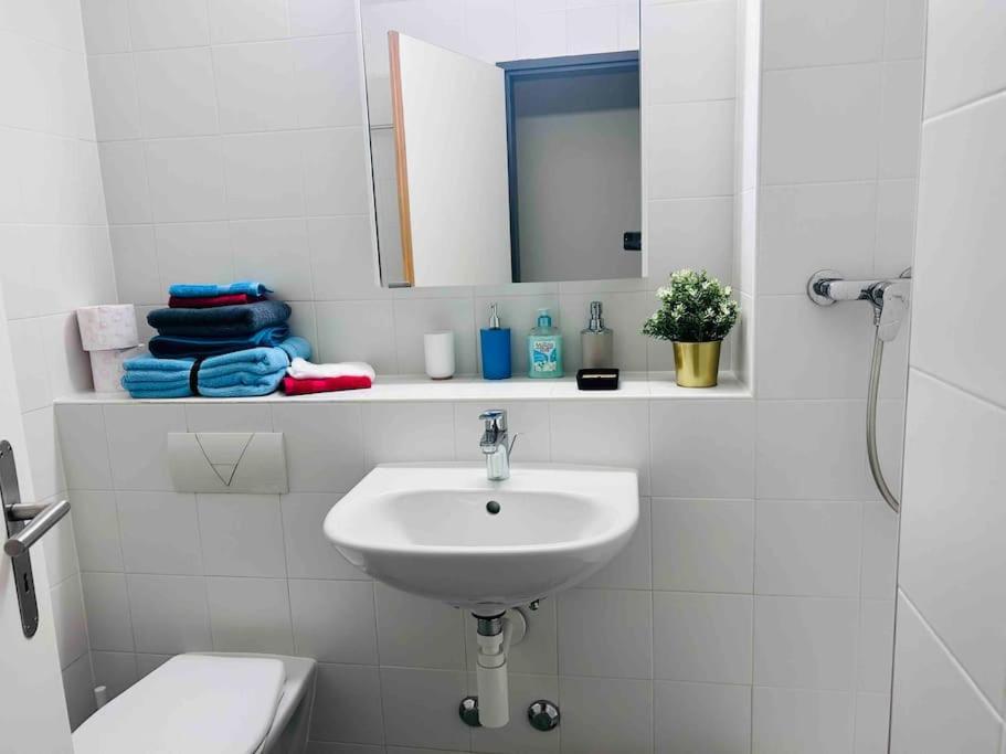 Paradiso Centre Apartment Екстериор снимка